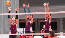 天津女排最新爆料,揭秘新赛季备战秘籍与目标