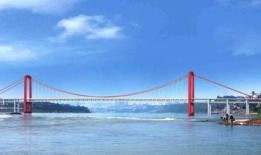 泸州长江二桥最新爆料新闻